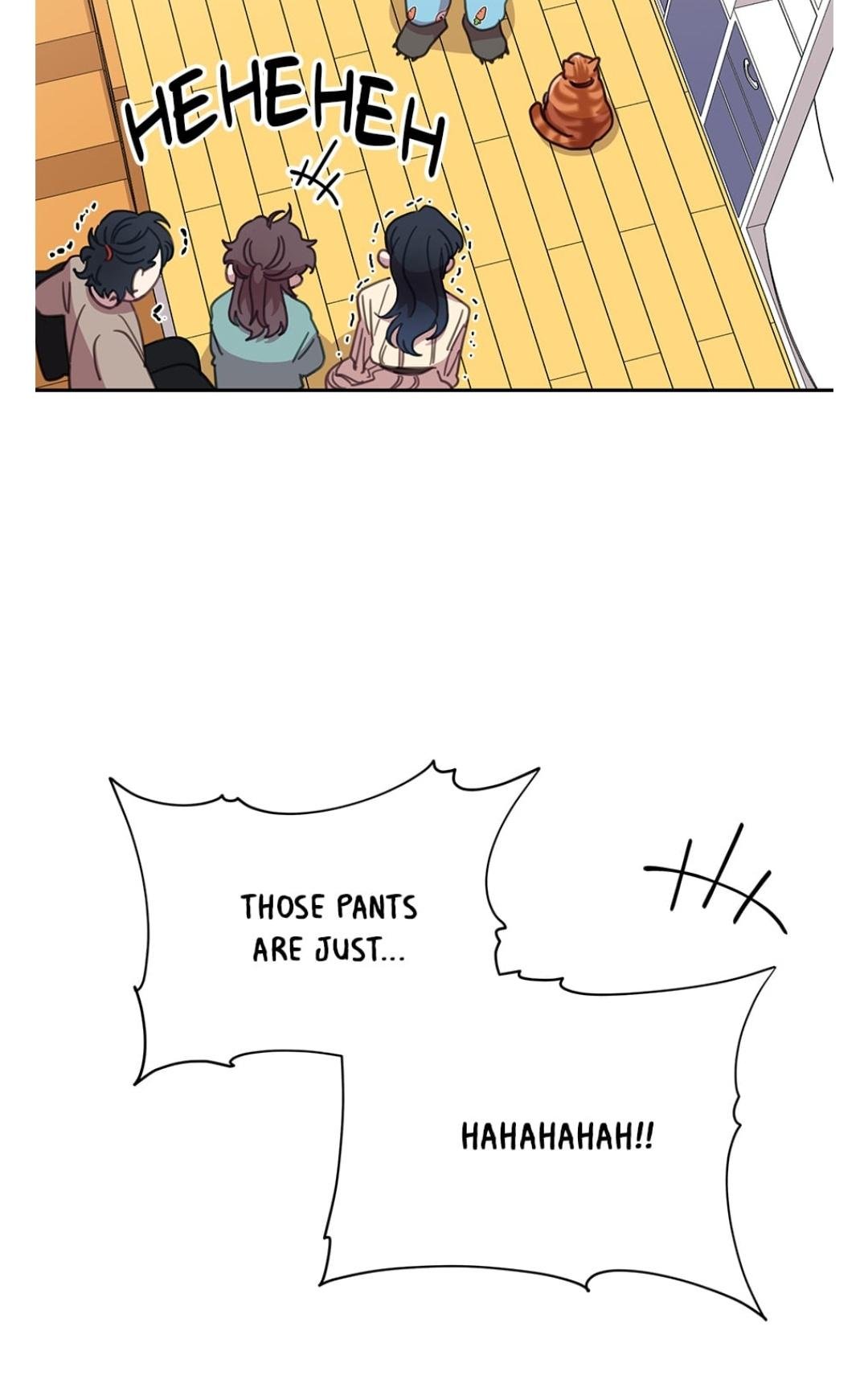 An Animal Hospital In The Border Area chapter 14 page 36