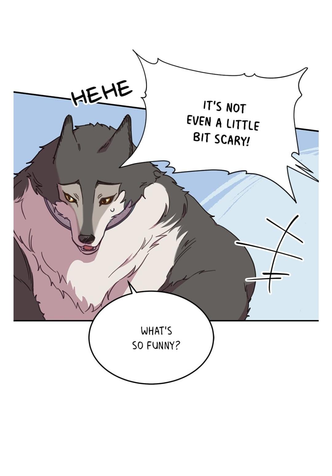 An Animal Hospital In The Border Area chapter 14 page 37