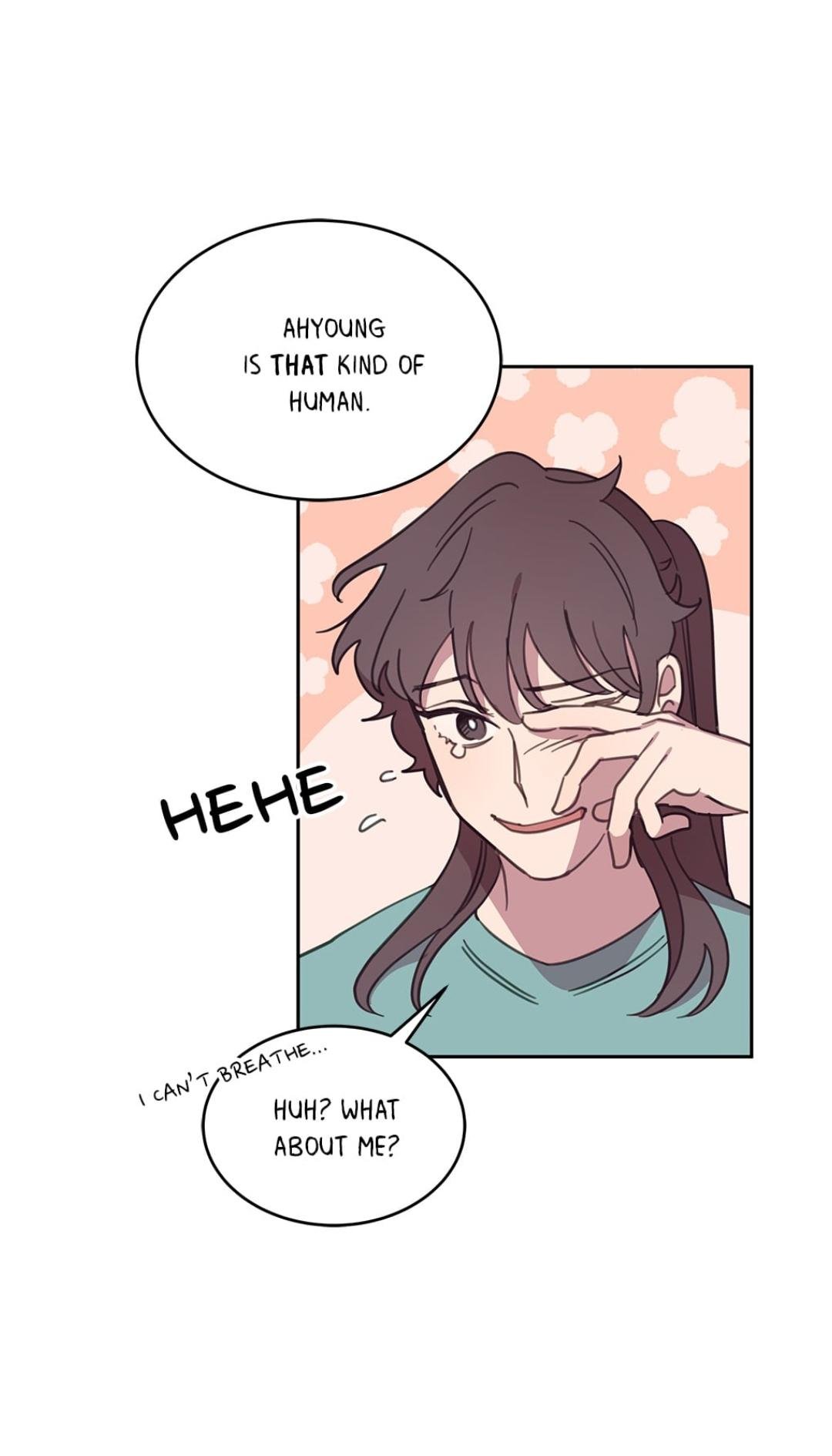 An Animal Hospital In The Border Area chapter 14 page 41