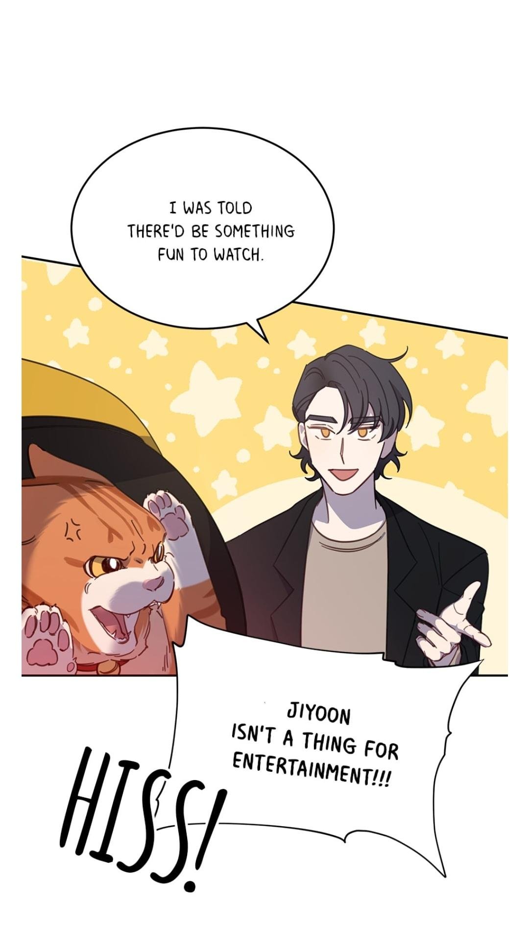 An Animal Hospital In The Border Area chapter 14 page 5