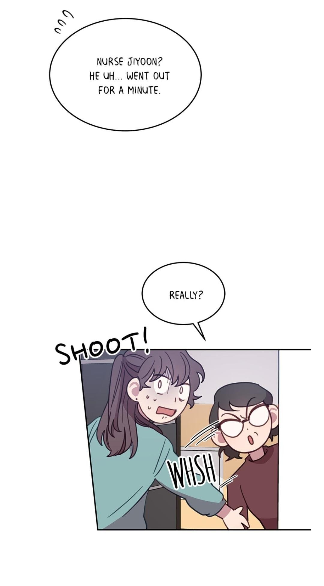 An Animal Hospital In The Border Area chapter 14 page 58