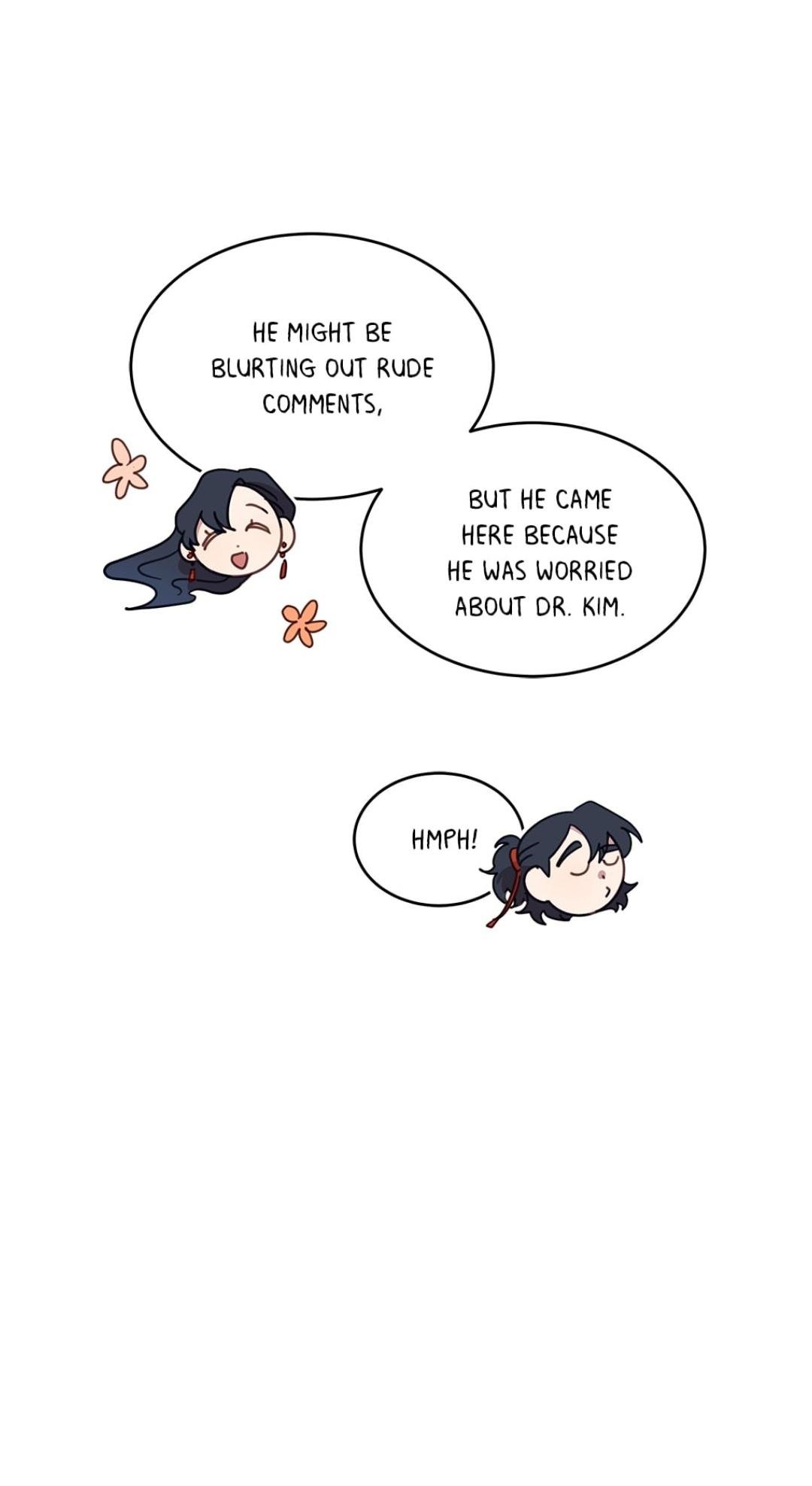 An Animal Hospital In The Border Area chapter 14 page 6