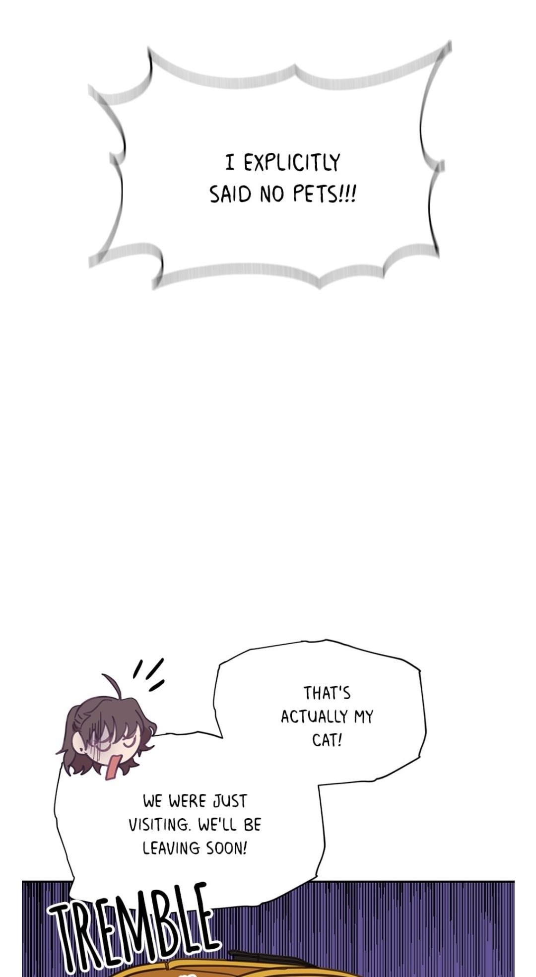 An Animal Hospital In The Border Area chapter 14 page 60