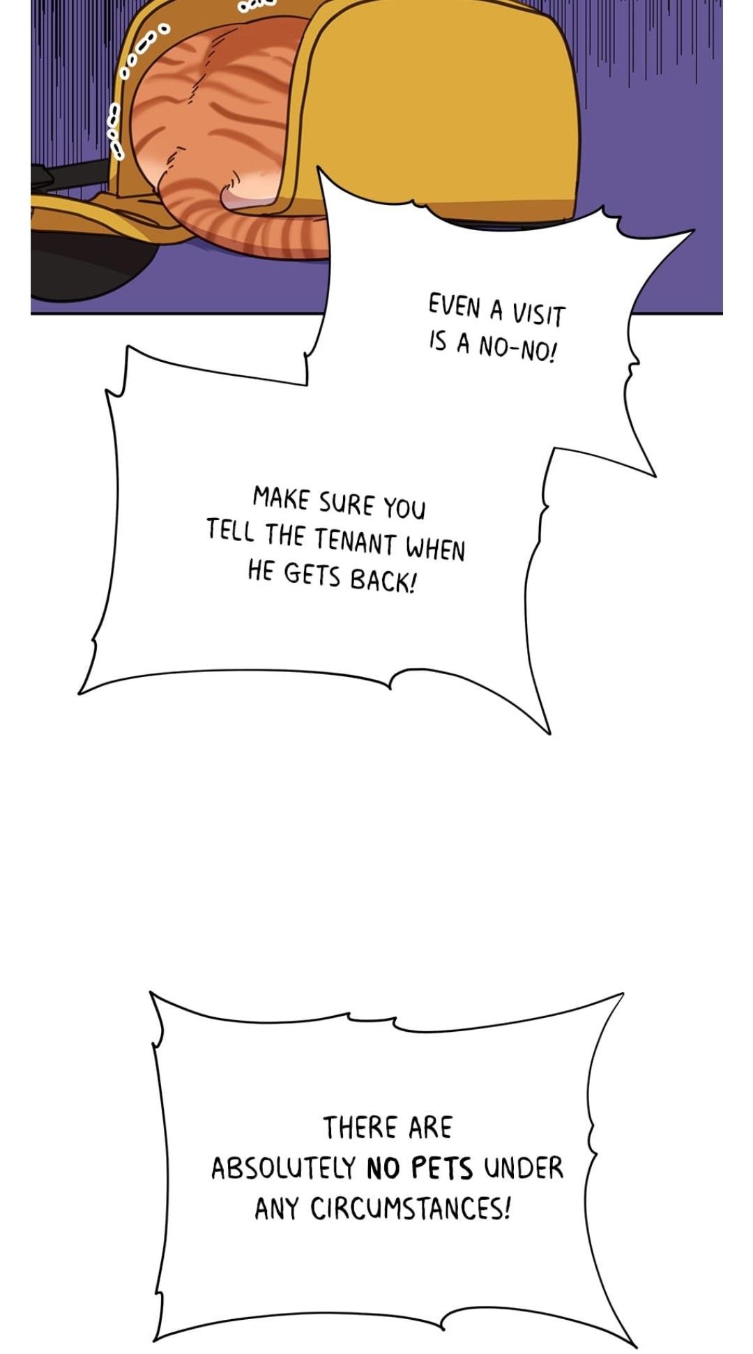 An Animal Hospital In The Border Area chapter 14 page 61