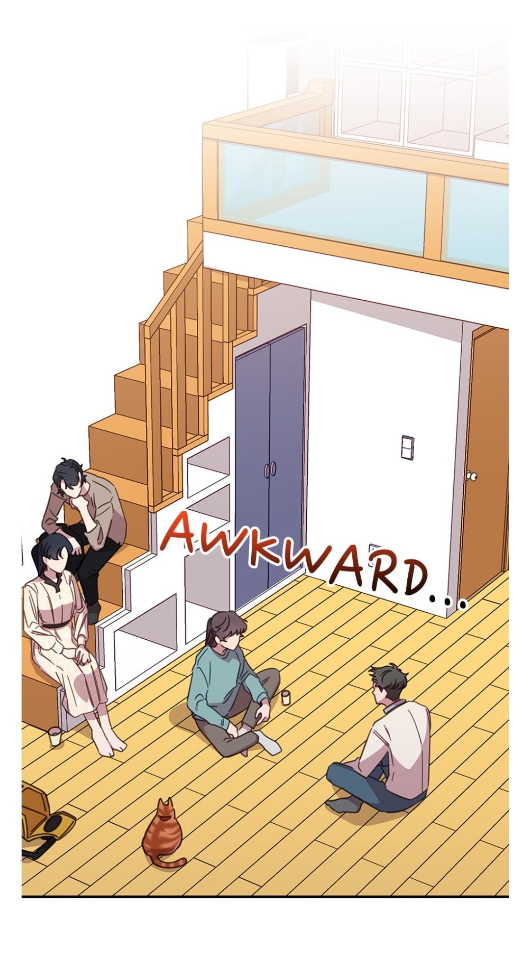 An Animal Hospital In The Border Area chapter 14 page 8