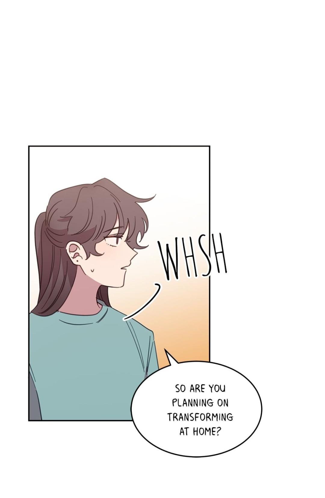 An Animal Hospital In The Border Area chapter 14 page 9