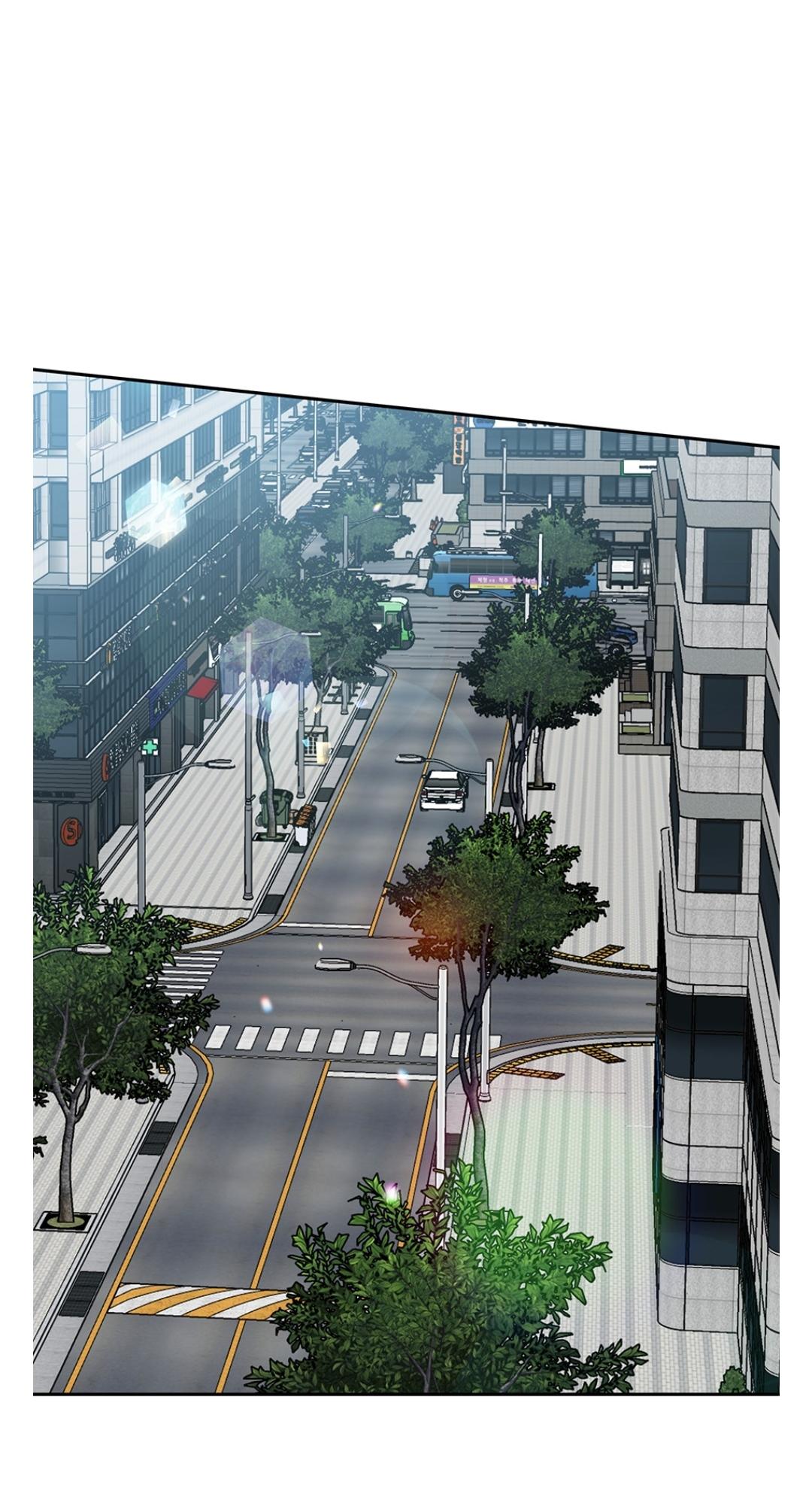 An Animal Hospital In The Border Area chapter 15 page 1