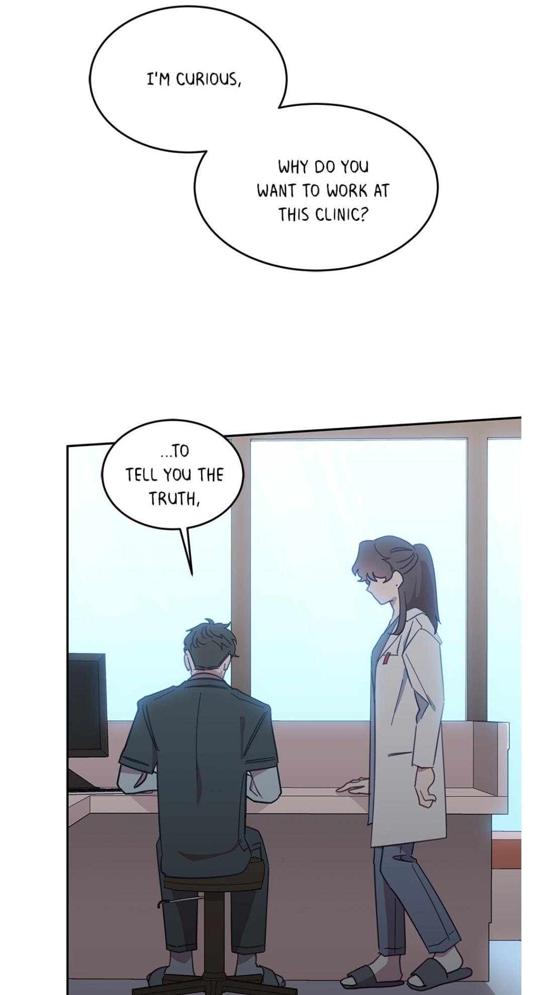 An Animal Hospital In The Border Area chapter 15 page 12