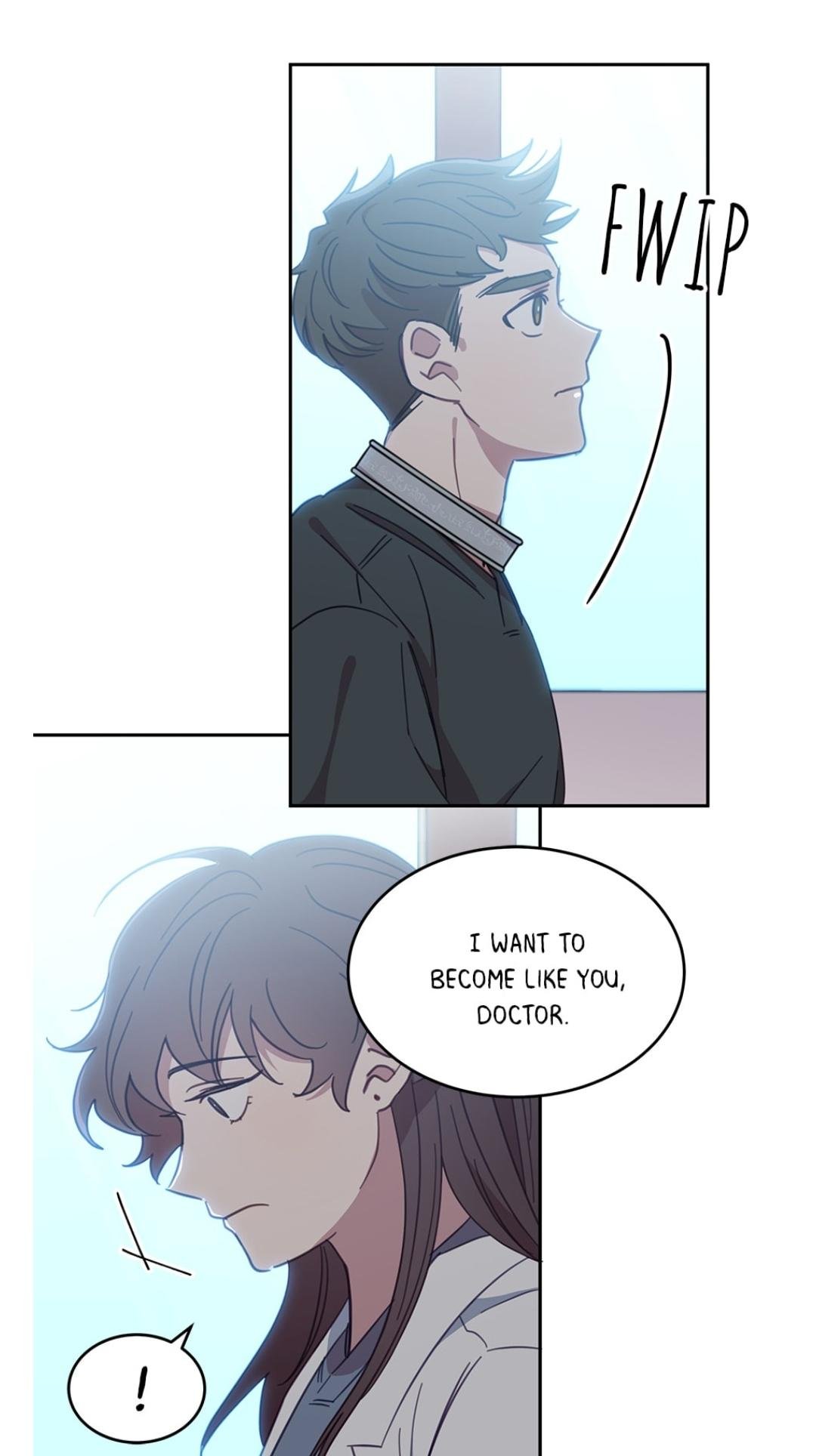 An Animal Hospital In The Border Area chapter 15 page 16