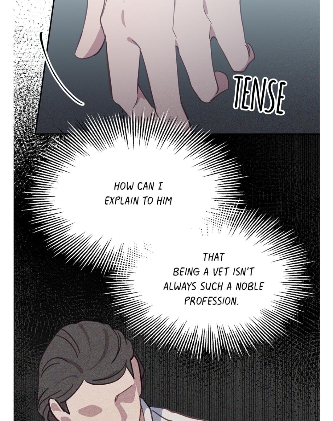 An Animal Hospital In The Border Area chapter 15 page 18