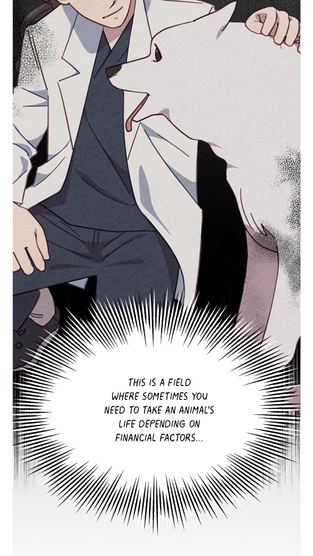 An Animal Hospital In The Border Area chapter 15 page 19