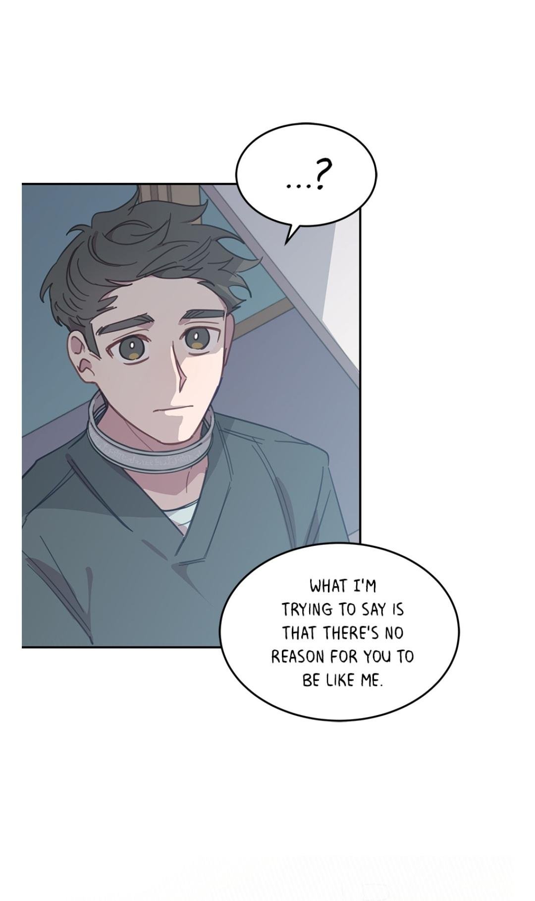 An Animal Hospital In The Border Area chapter 15 page 21