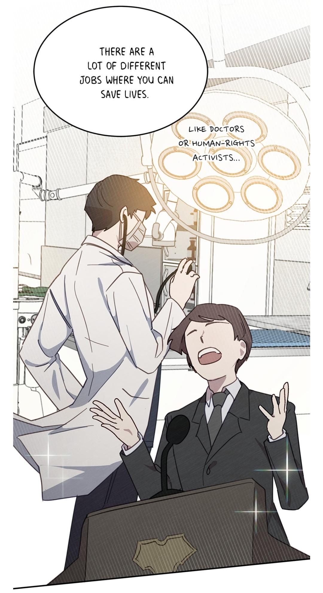 An Animal Hospital In The Border Area chapter 15 page 22