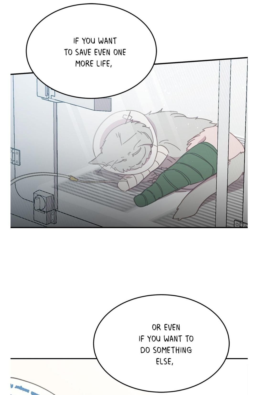 An Animal Hospital In The Border Area chapter 15 page 24