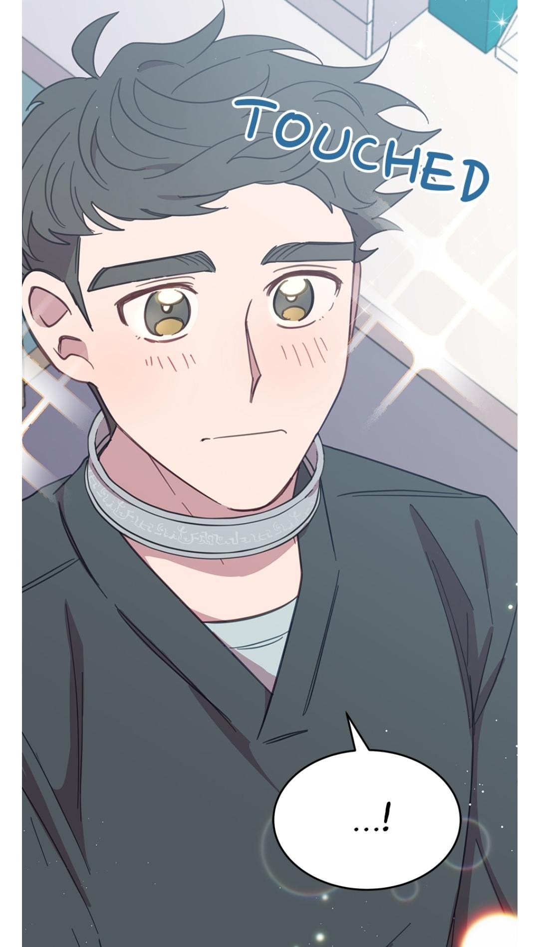 An Animal Hospital In The Border Area chapter 15 page 26