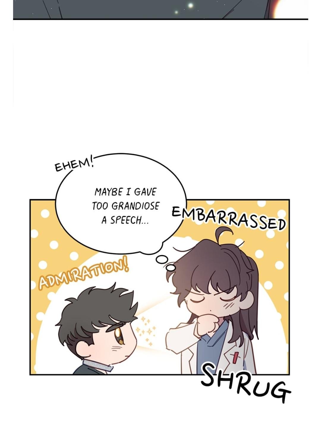 An Animal Hospital In The Border Area chapter 15 page 27