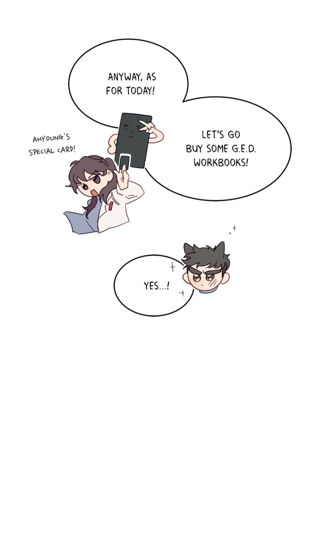 An Animal Hospital In The Border Area chapter 15 page 28