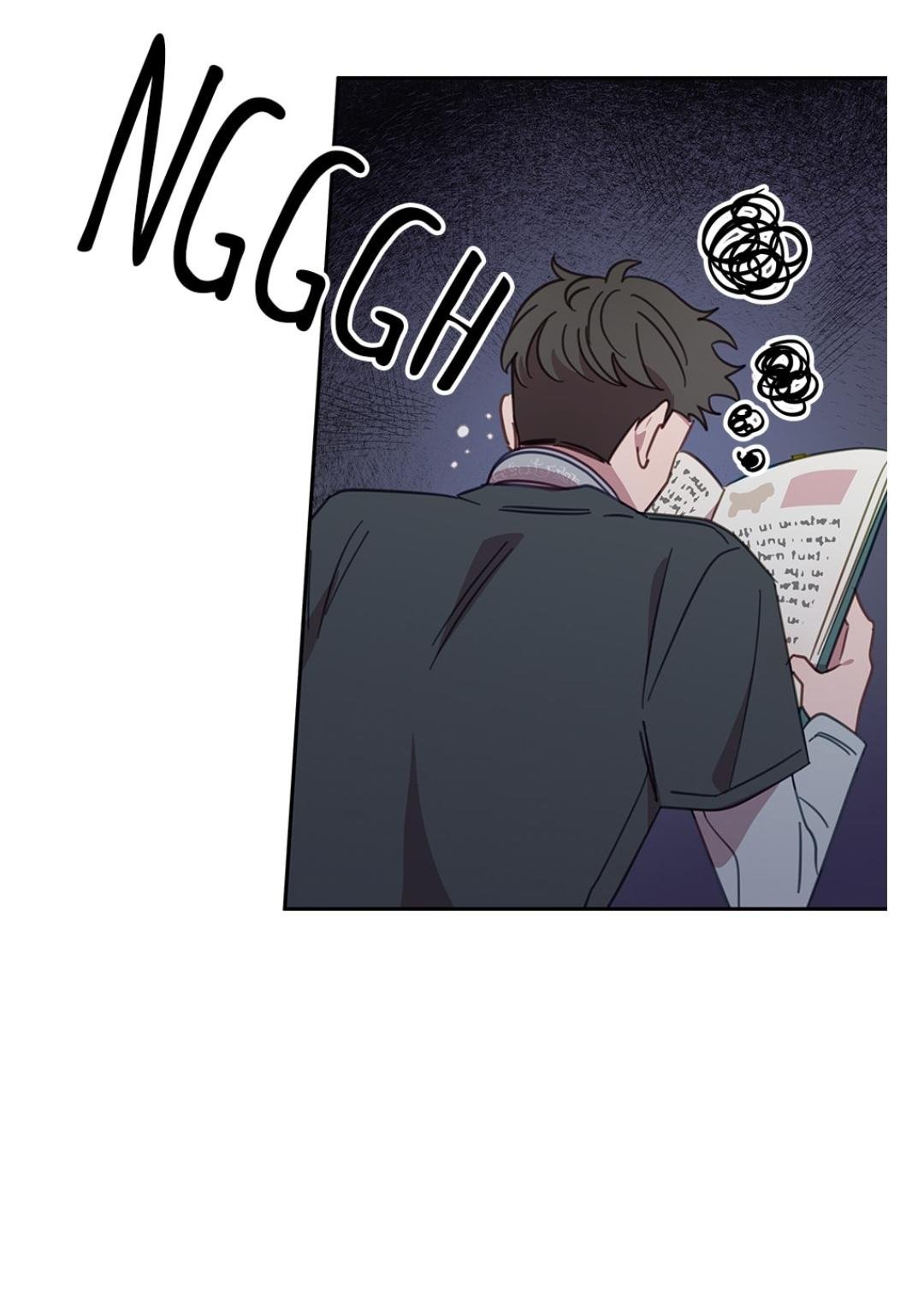 An Animal Hospital In The Border Area chapter 15 page 3