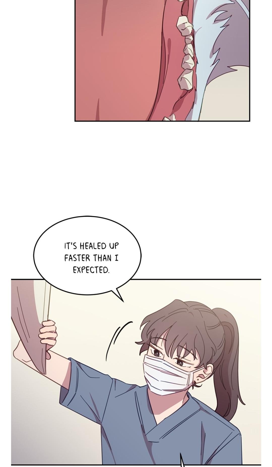 An Animal Hospital In The Border Area chapter 15 page 31