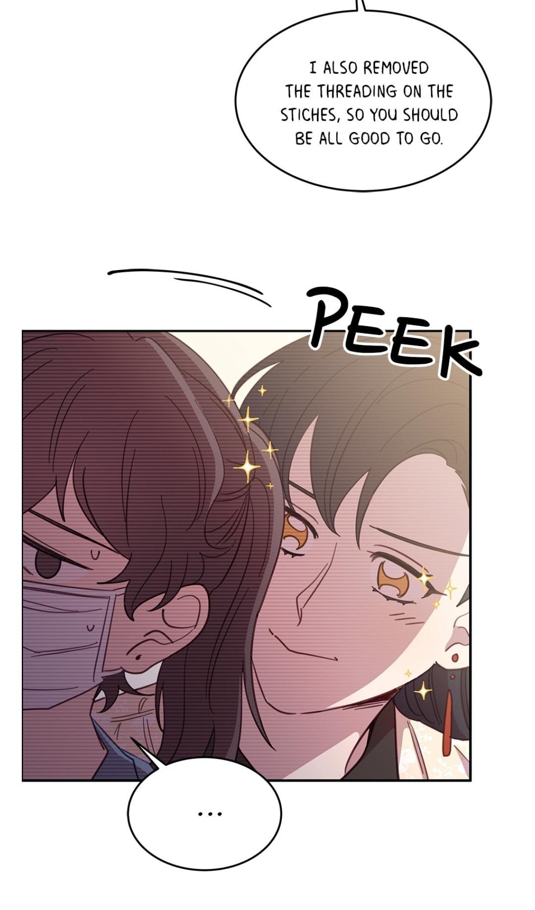 An Animal Hospital In The Border Area chapter 15 page 32