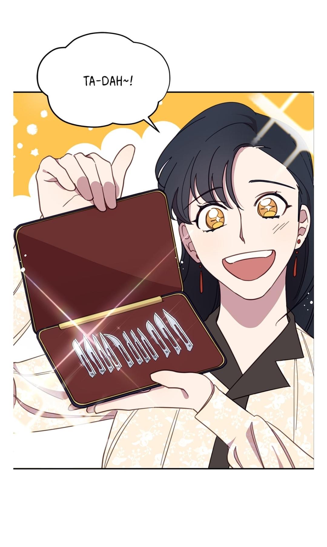 An Animal Hospital In The Border Area chapter 15 page 35