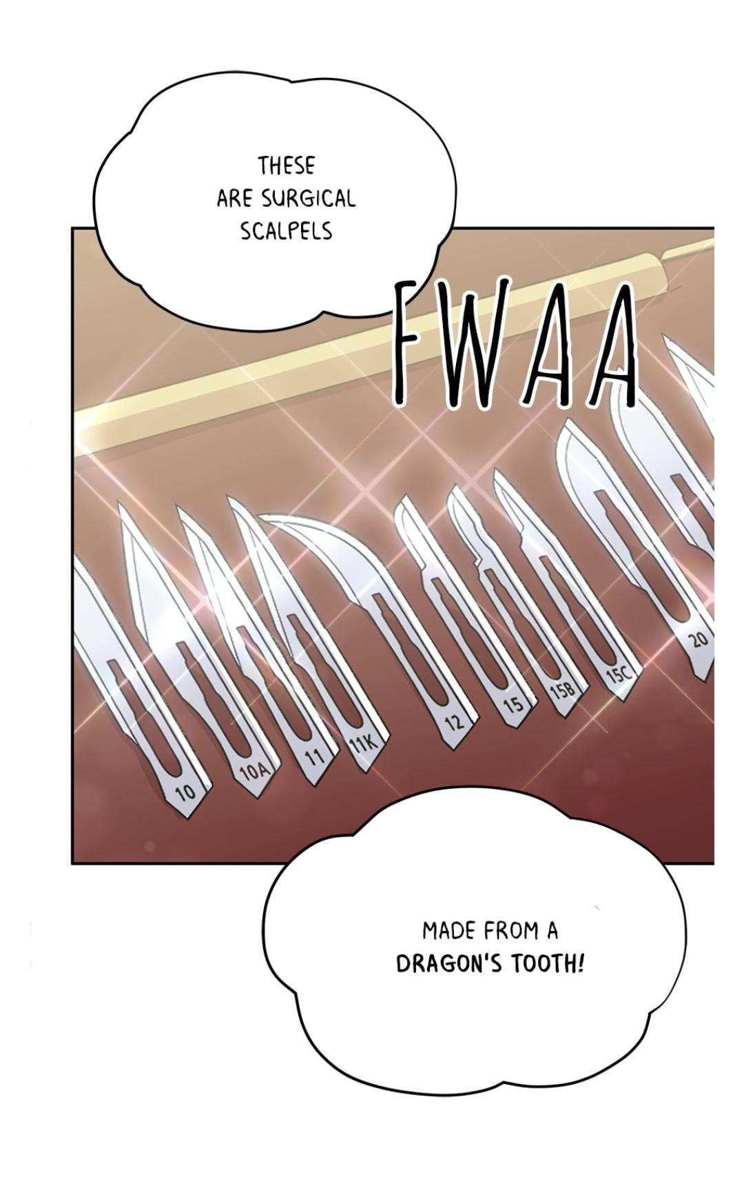 An Animal Hospital In The Border Area chapter 15 page 36