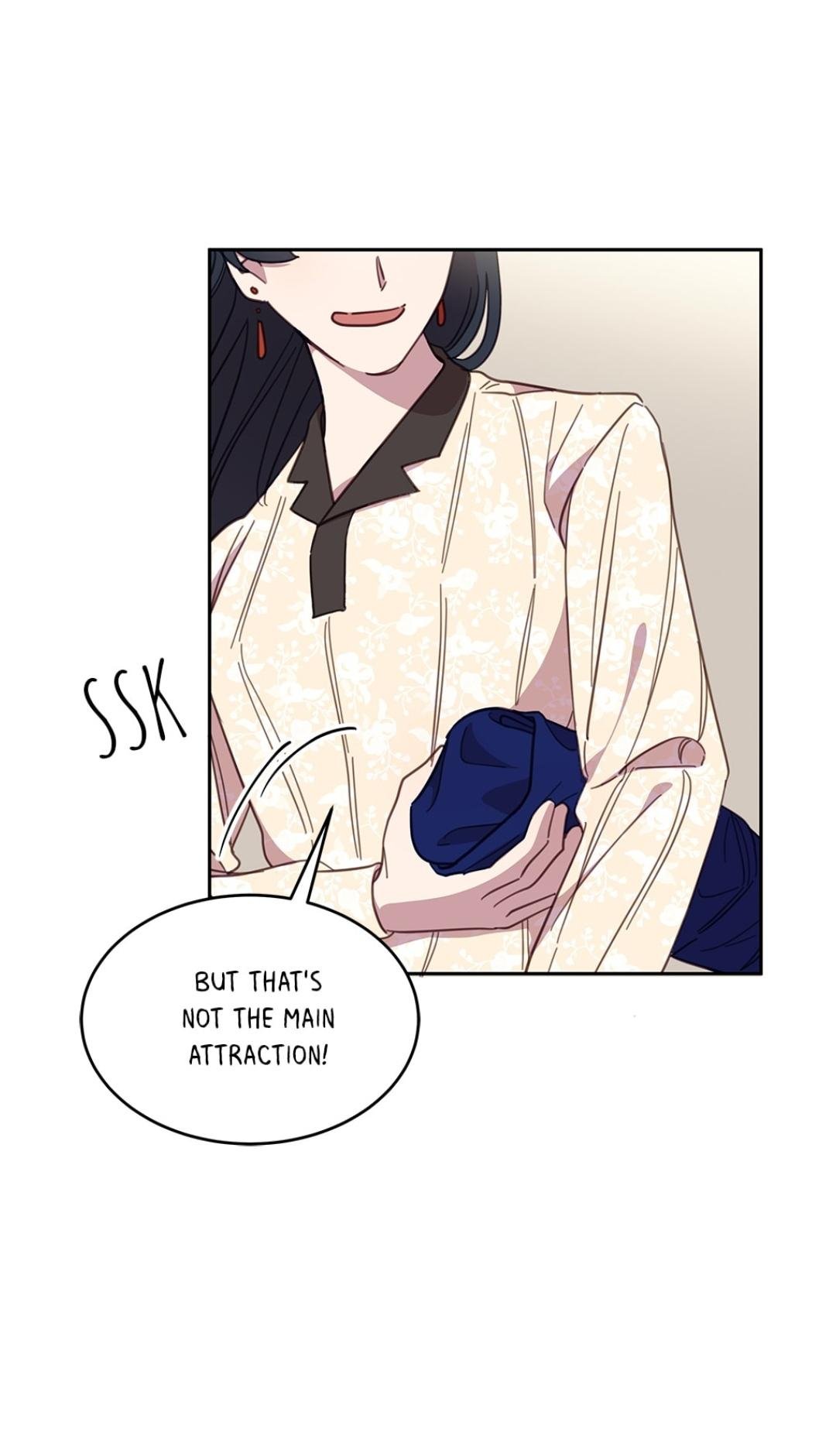 An Animal Hospital In The Border Area chapter 15 page 38