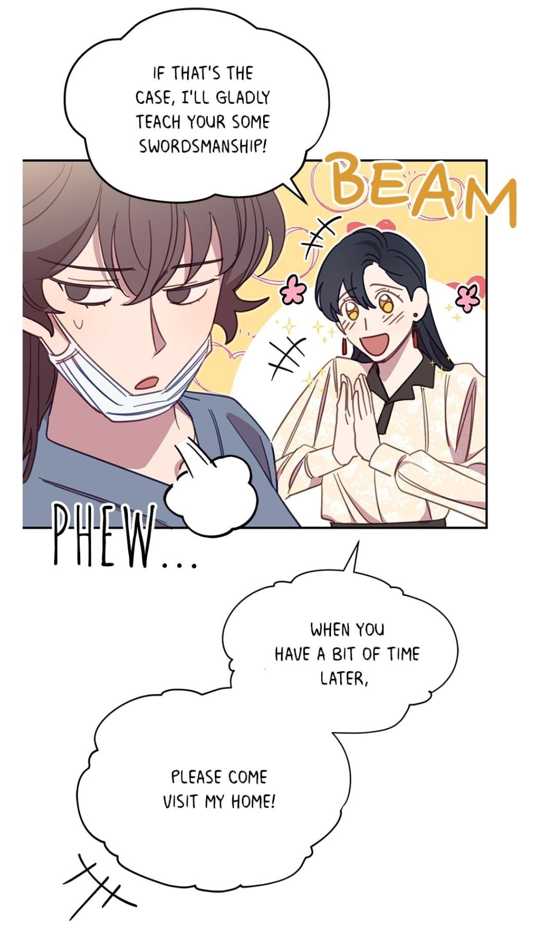 An Animal Hospital In The Border Area chapter 15 page 46