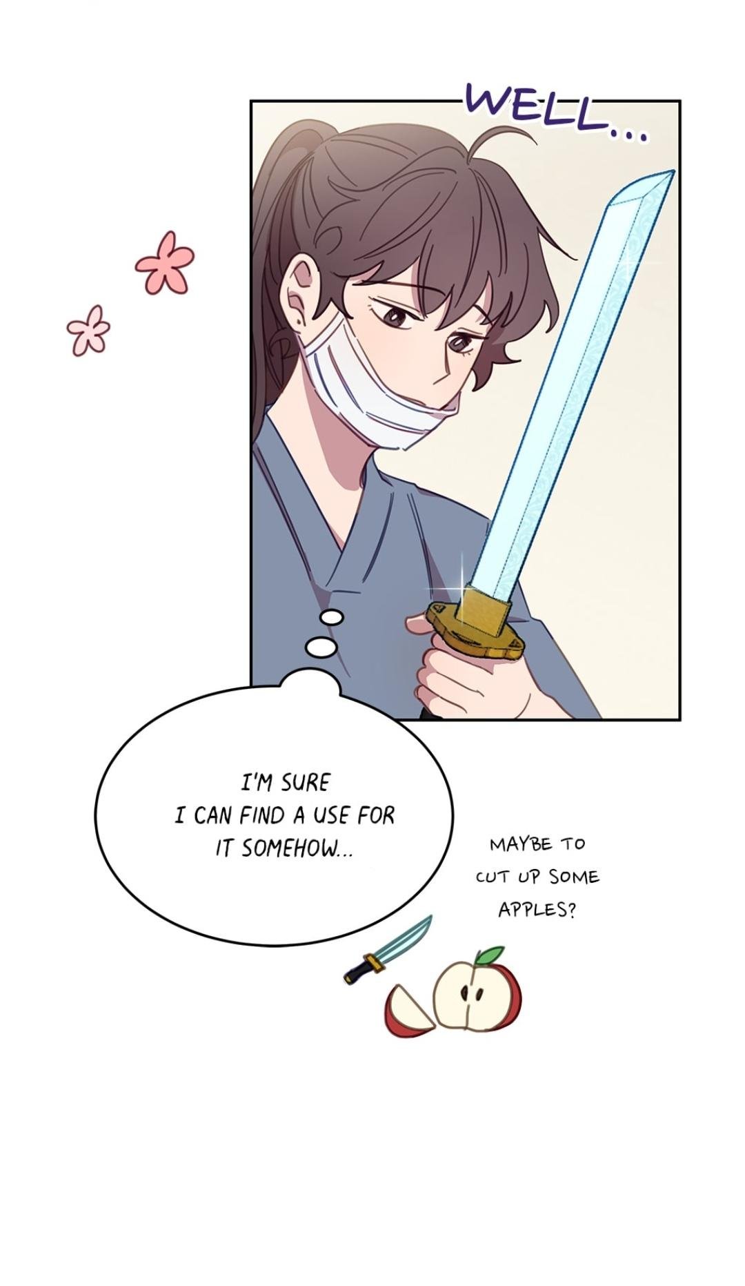 An Animal Hospital In The Border Area chapter 15 page 47