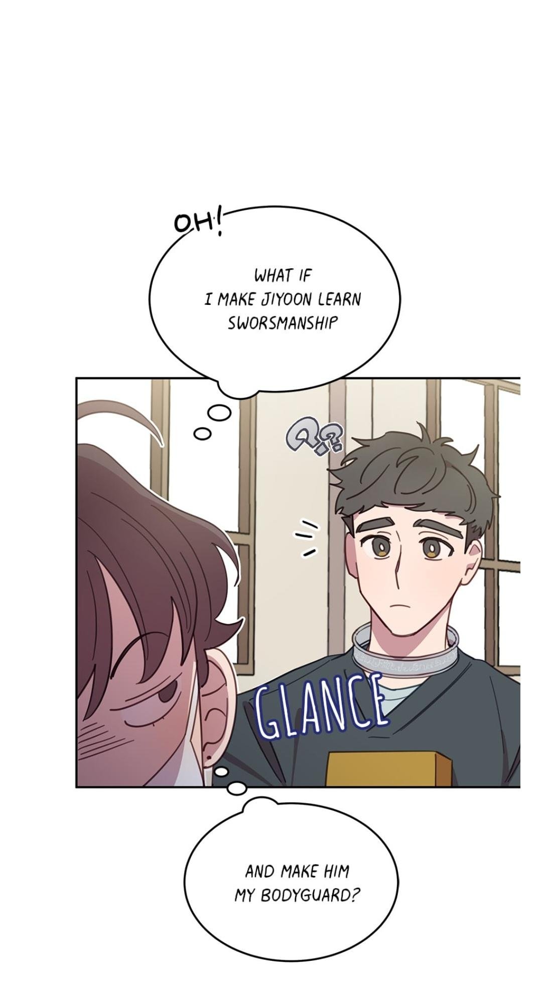 An Animal Hospital In The Border Area chapter 15 page 48