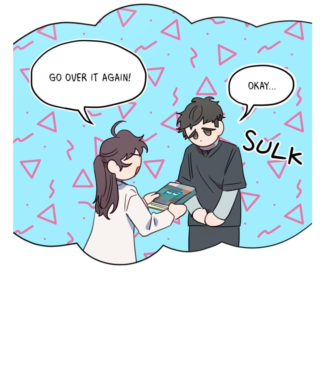 An Animal Hospital In The Border Area chapter 15 page 5