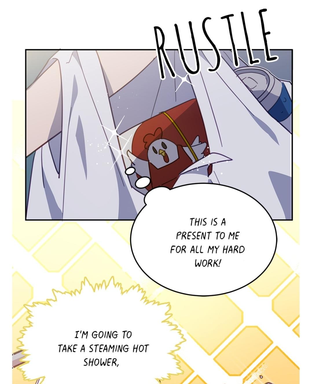 An Animal Hospital In The Border Area chapter 15 page 53