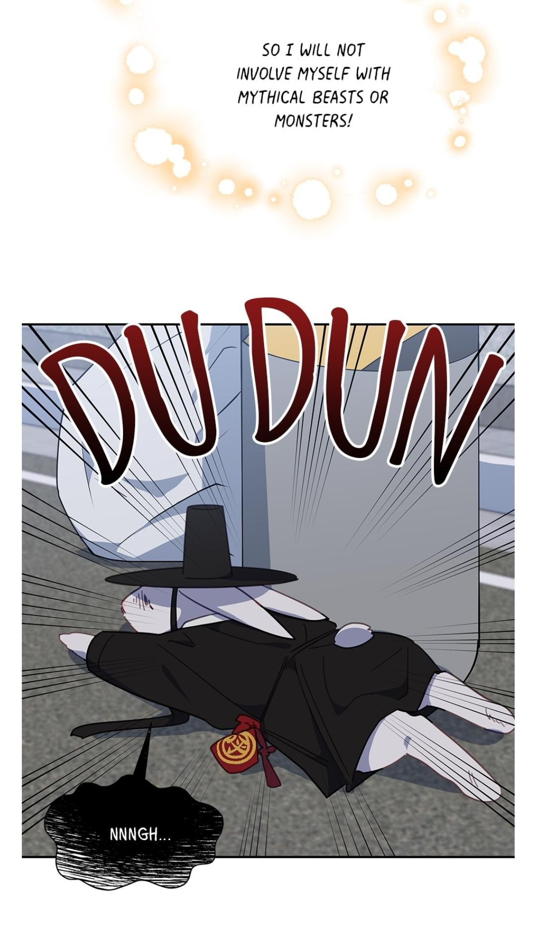 An Animal Hospital In The Border Area chapter 15 page 56