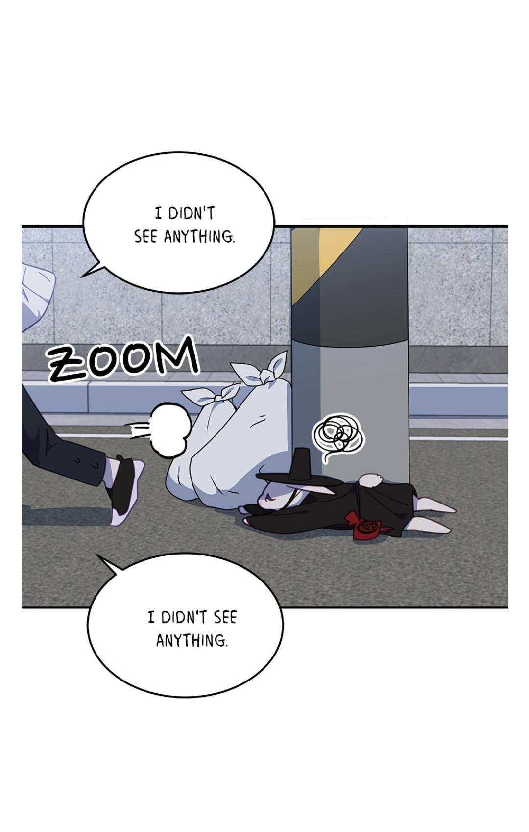 An Animal Hospital In The Border Area chapter 15 page 58