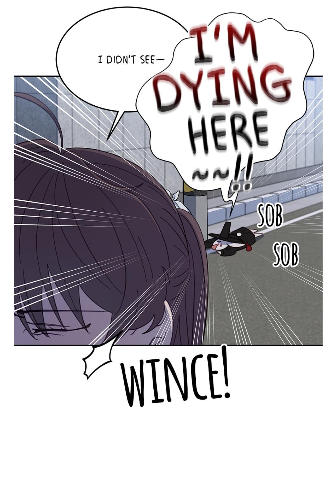 An Animal Hospital In The Border Area chapter 15 page 59