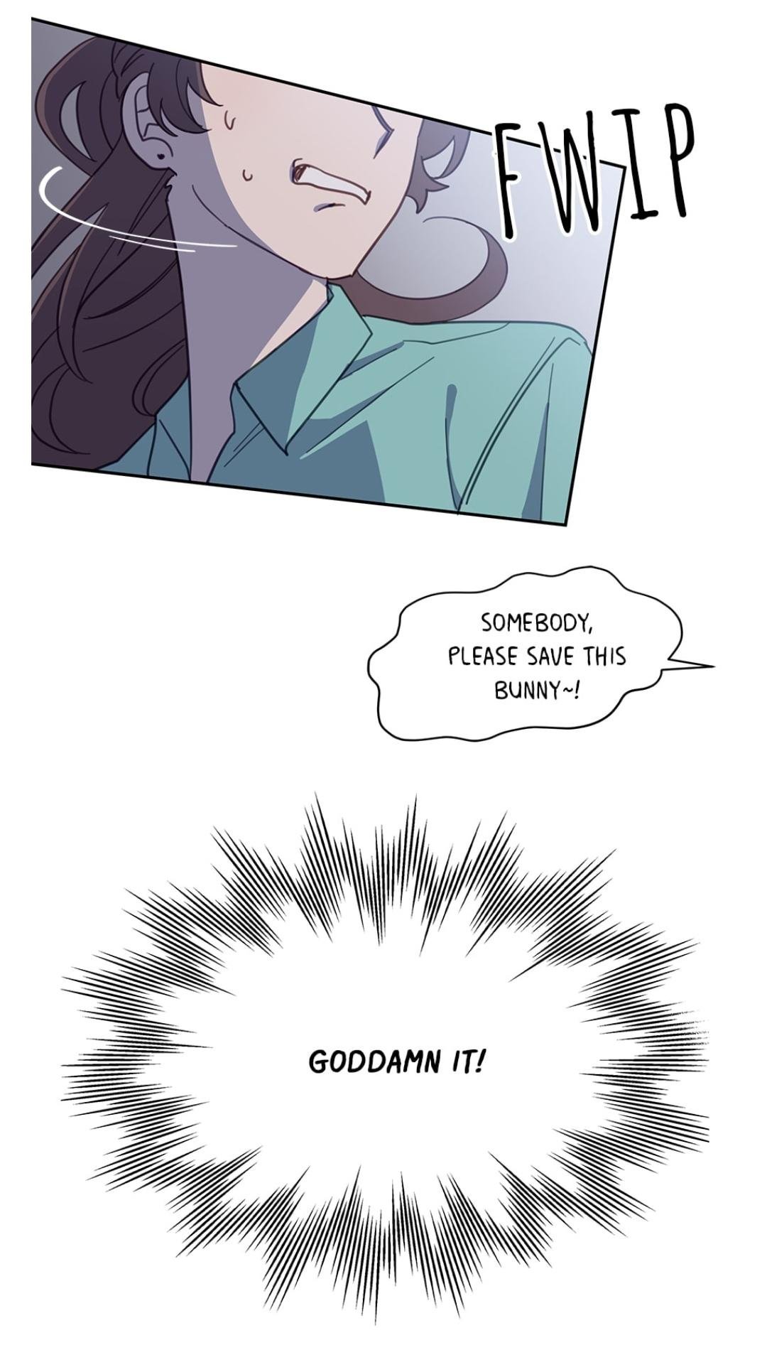 An Animal Hospital In The Border Area chapter 15 page 60