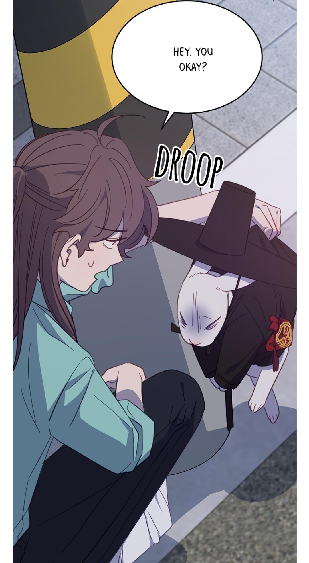 An Animal Hospital In The Border Area chapter 15 page 62