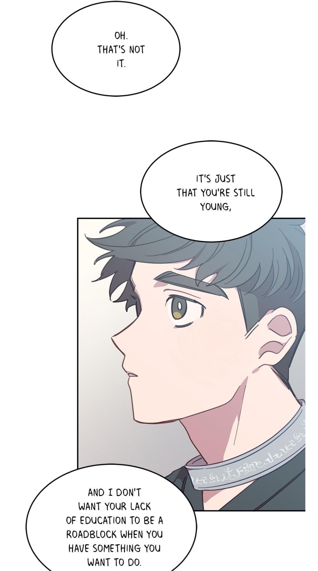 An Animal Hospital In The Border Area chapter 15 page 7