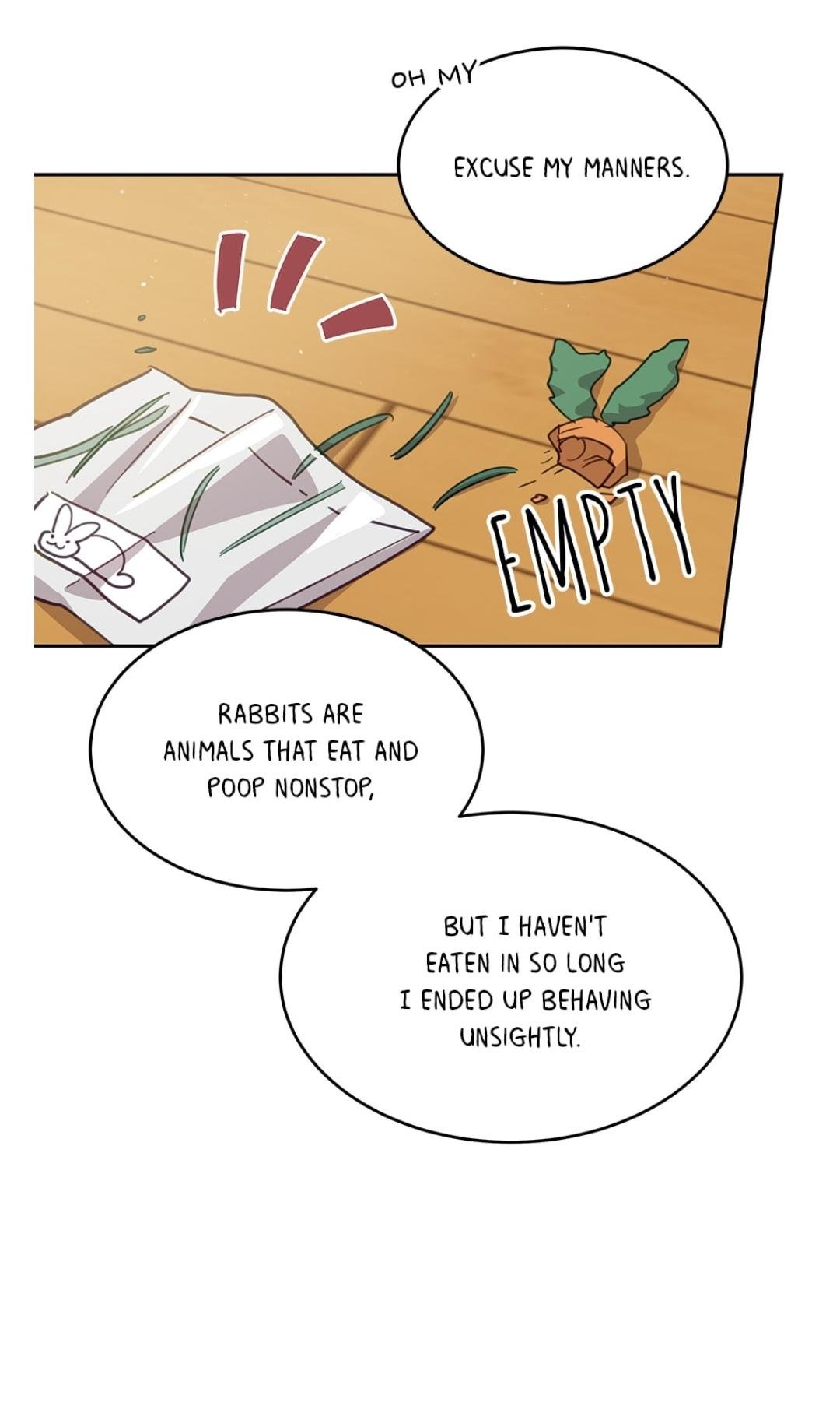 An Animal Hospital In The Border Area chapter 16 page 11