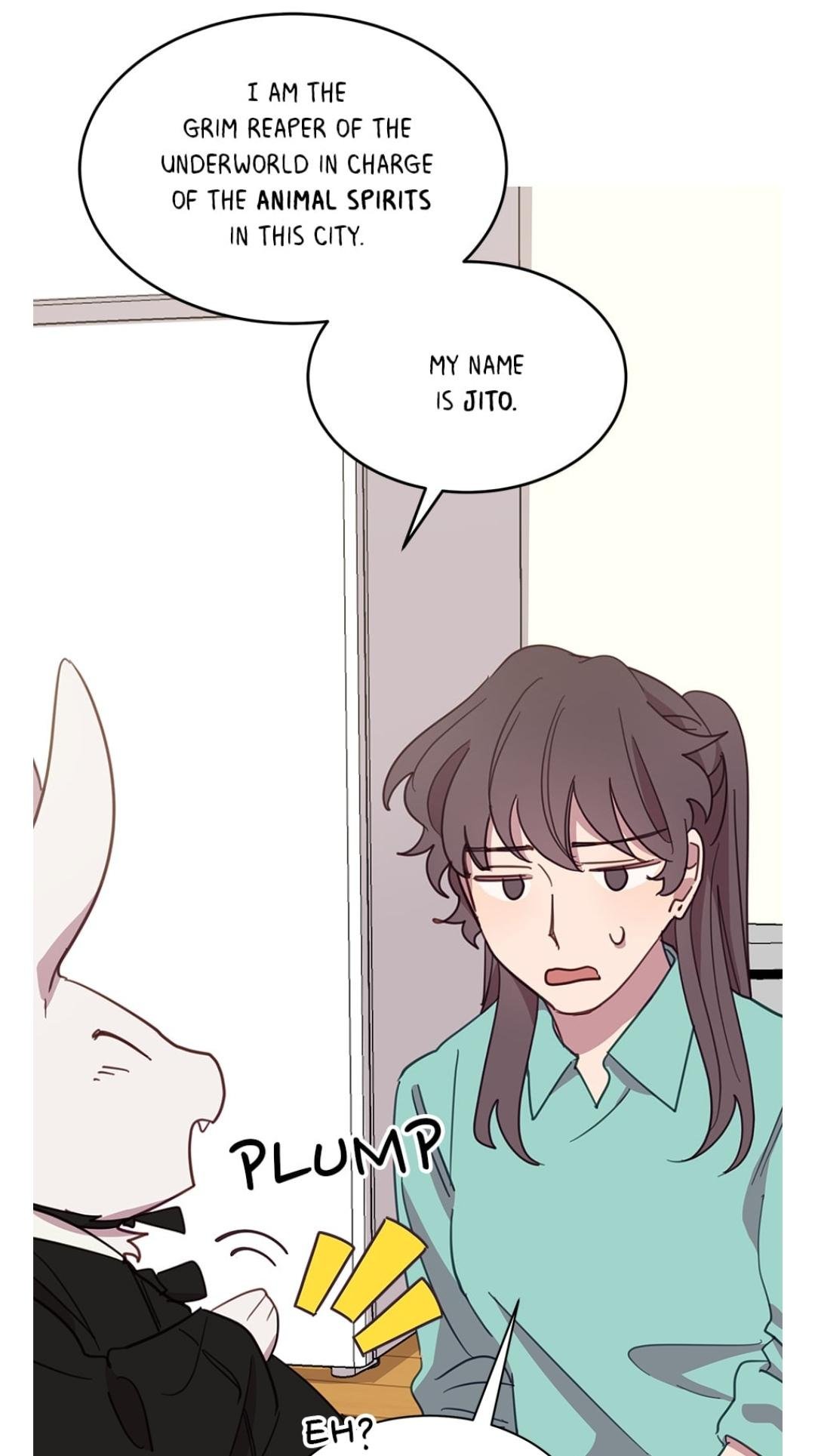 An Animal Hospital In The Border Area chapter 16 page 12