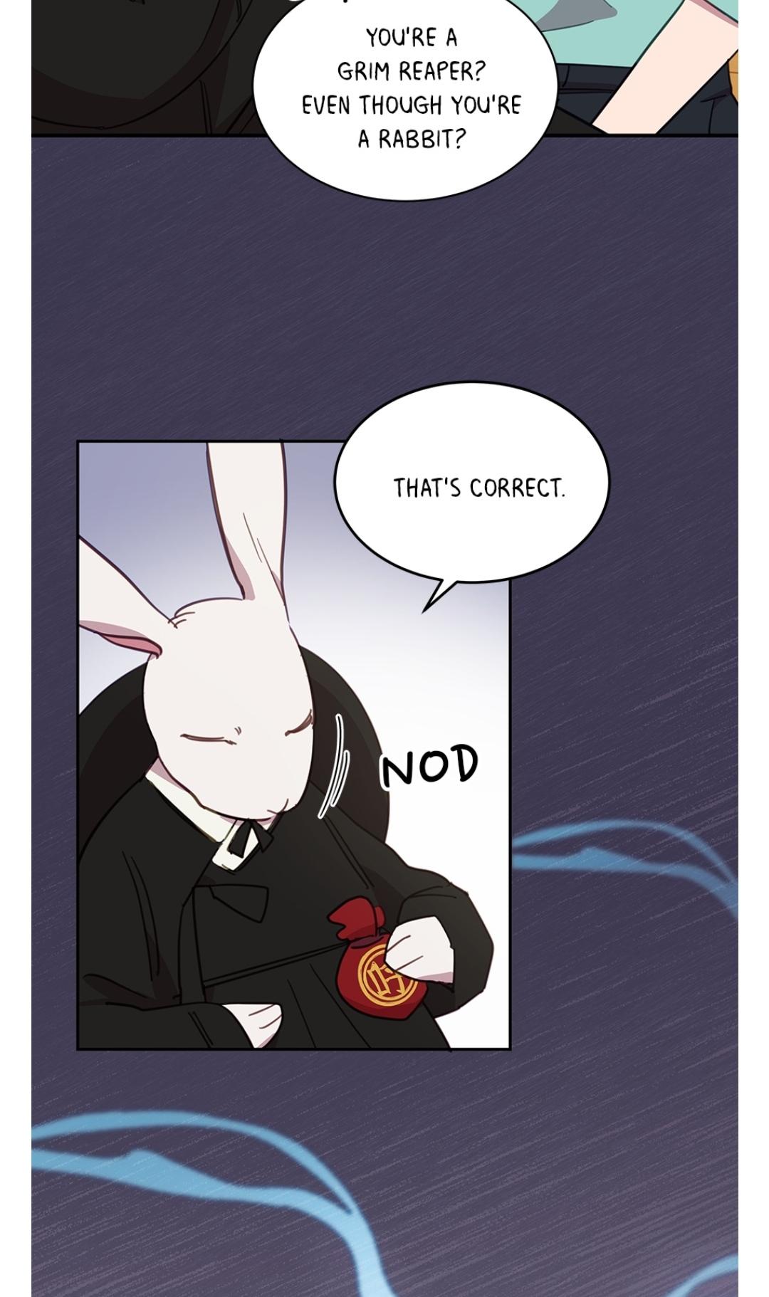 An Animal Hospital In The Border Area chapter 16 page 13