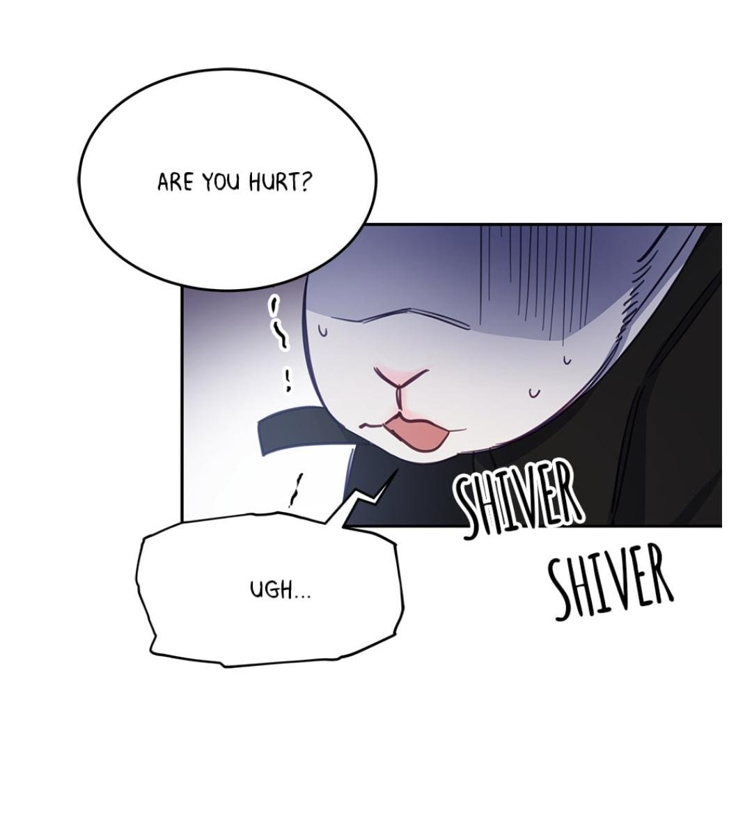 An Animal Hospital In The Border Area chapter 16 page 2