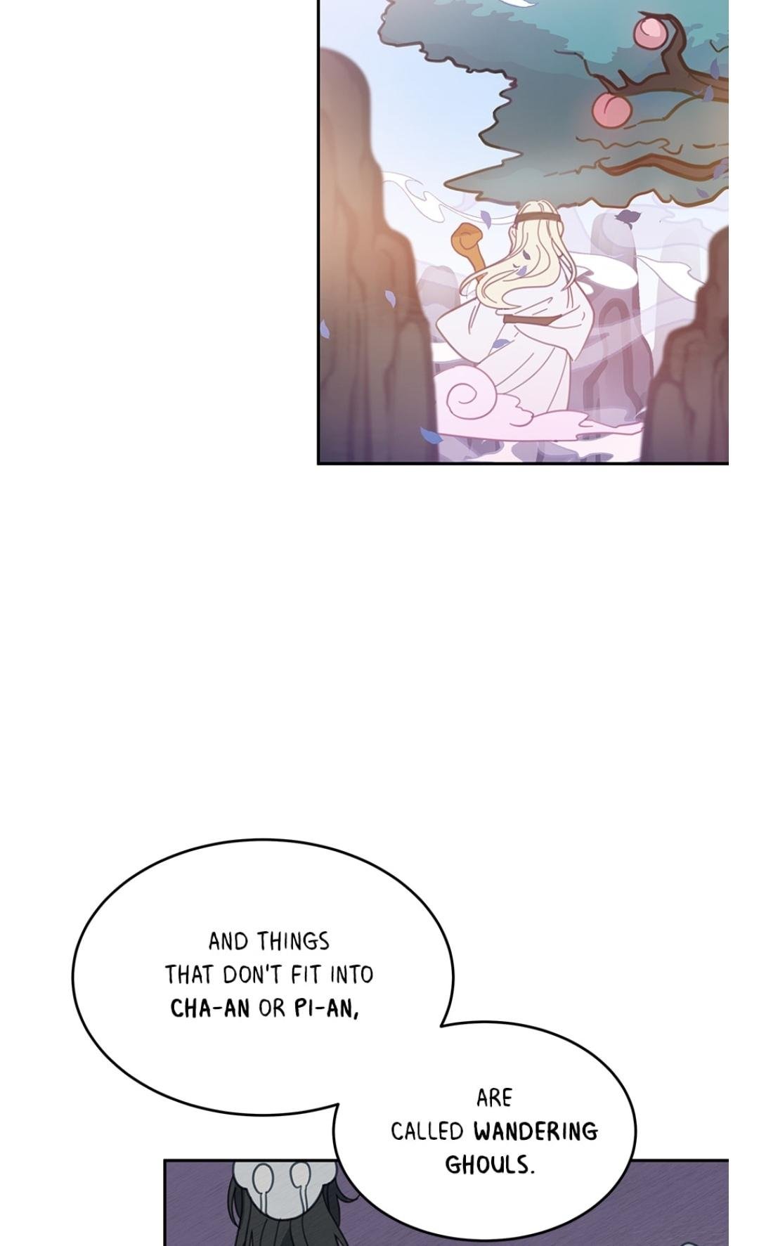 An Animal Hospital In The Border Area chapter 16 page 20