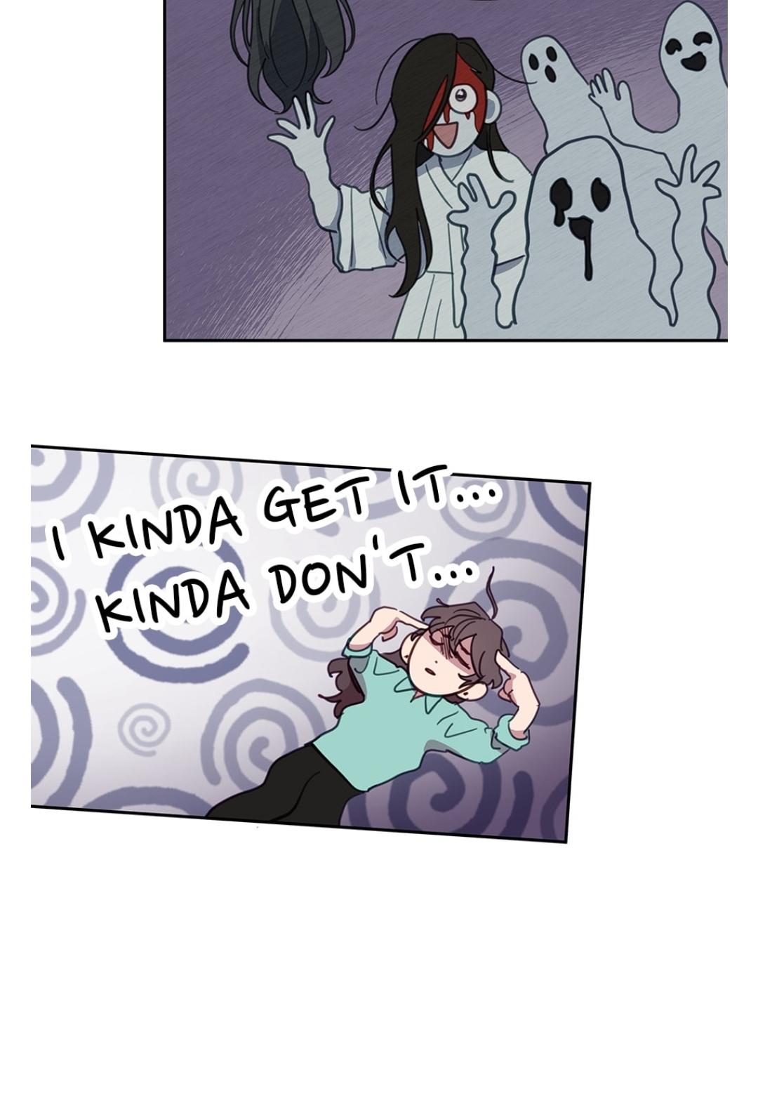 An Animal Hospital In The Border Area chapter 16 page 21