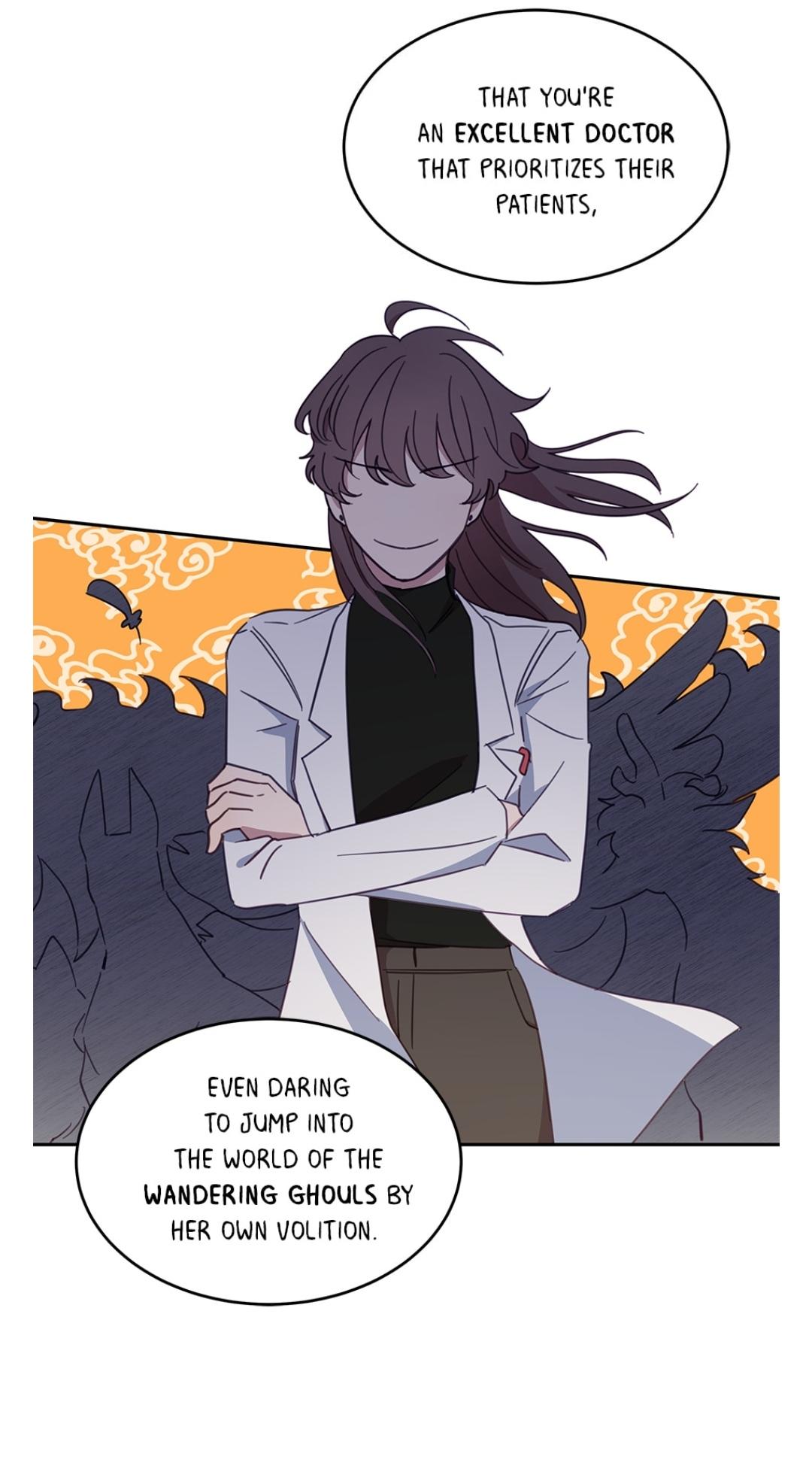 An Animal Hospital In The Border Area chapter 16 page 24