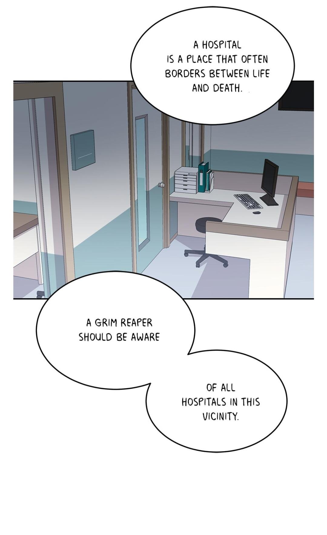 An Animal Hospital In The Border Area chapter 16 page 27