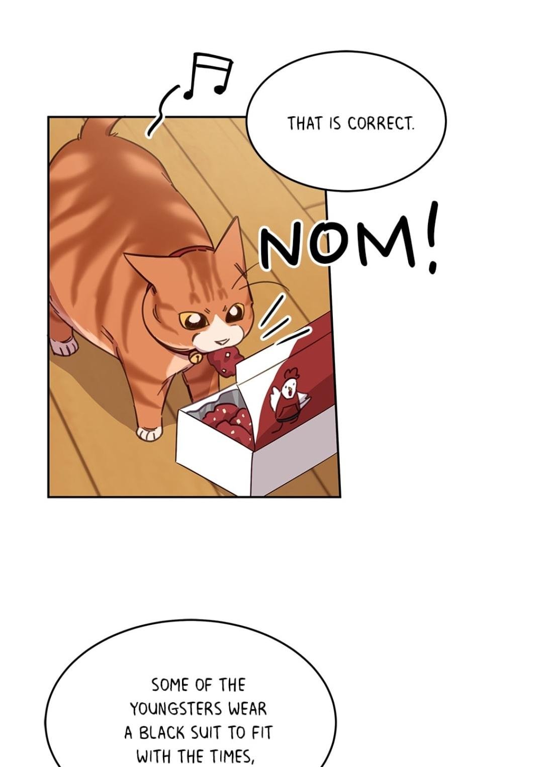 An Animal Hospital In The Border Area chapter 16 page 29