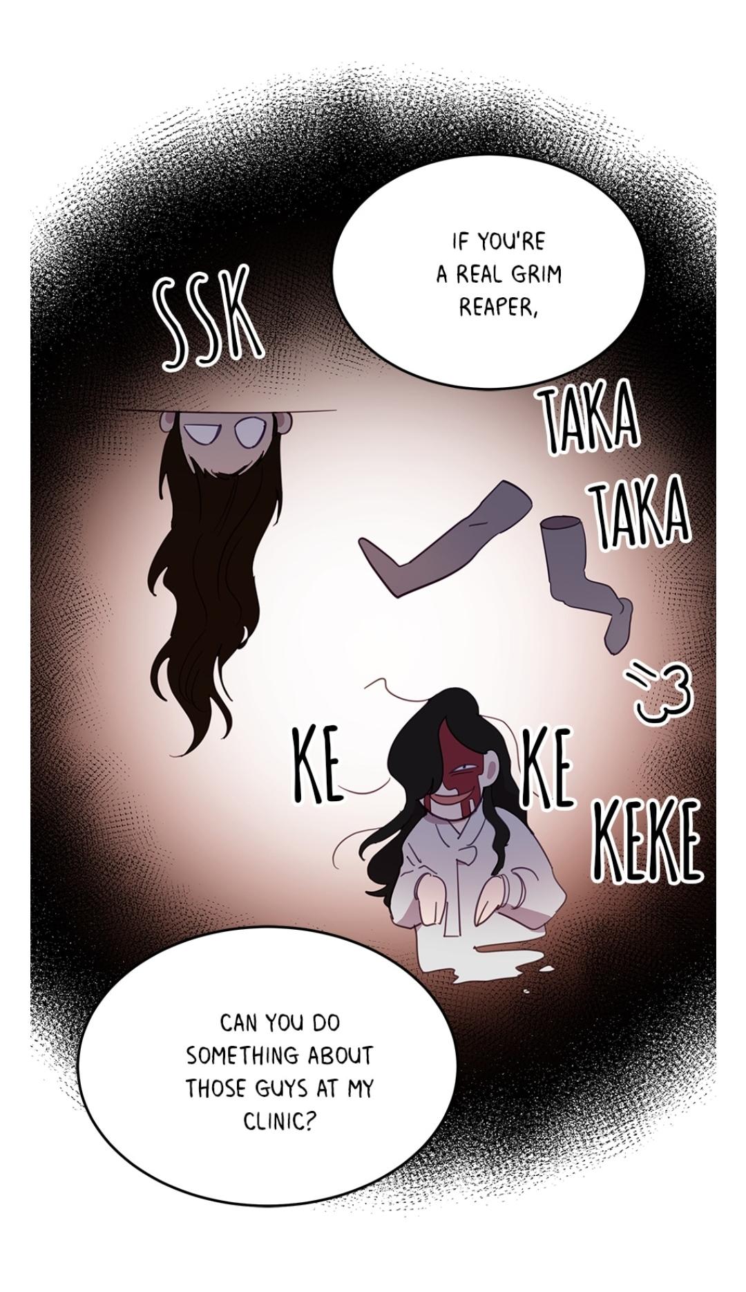 An Animal Hospital In The Border Area chapter 16 page 31