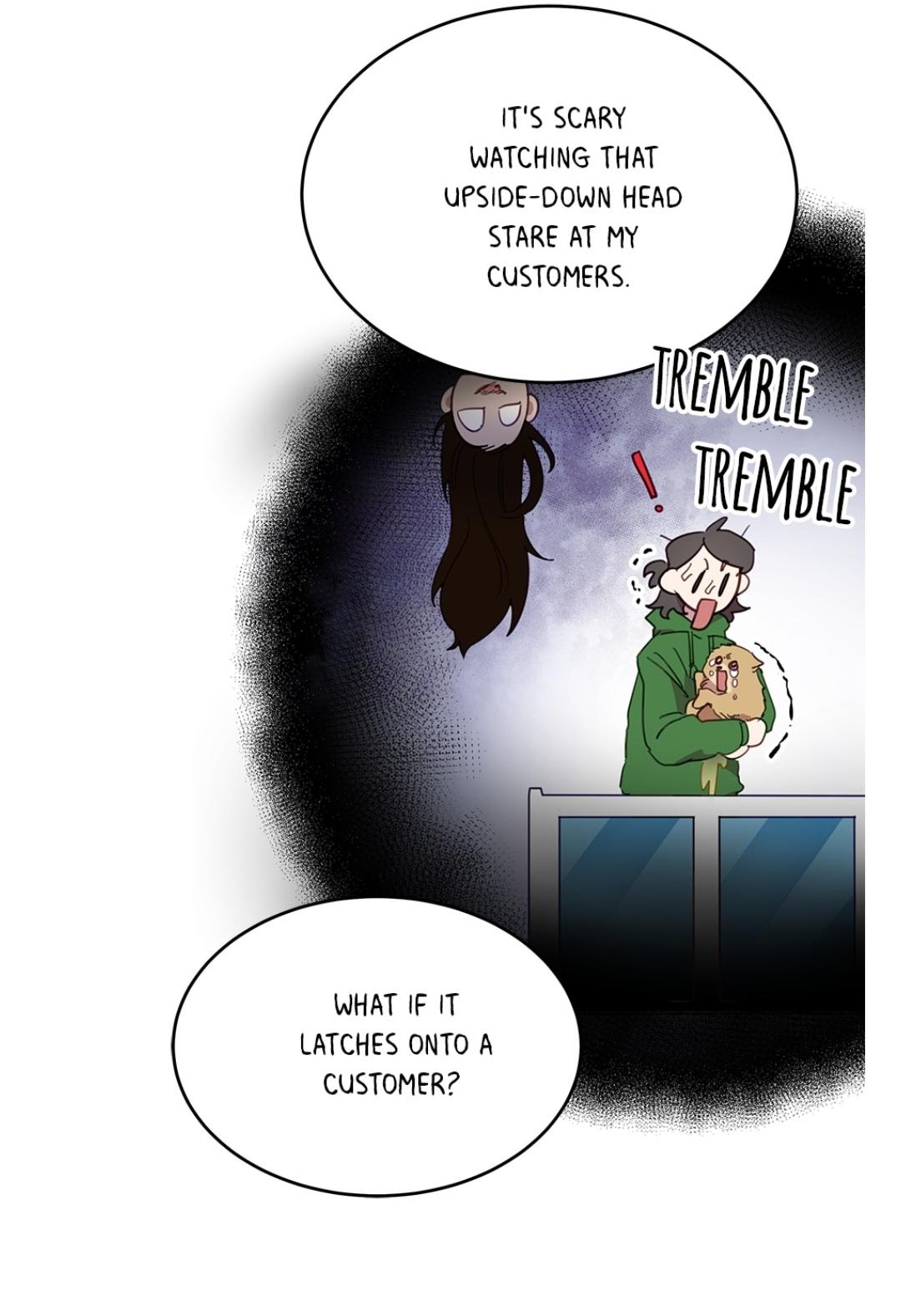 An Animal Hospital In The Border Area chapter 16 page 32