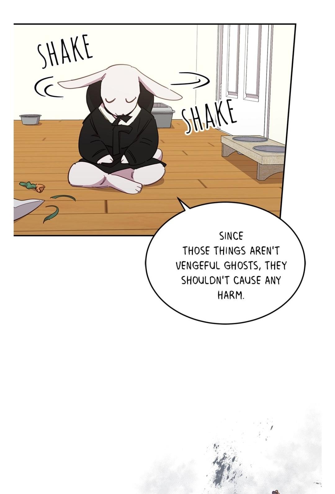 An Animal Hospital In The Border Area chapter 16 page 33